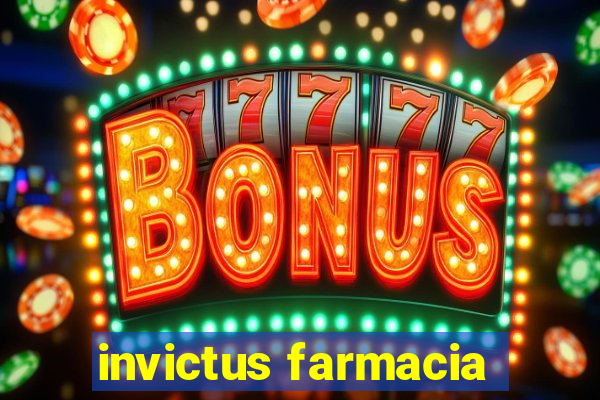 invictus farmacia